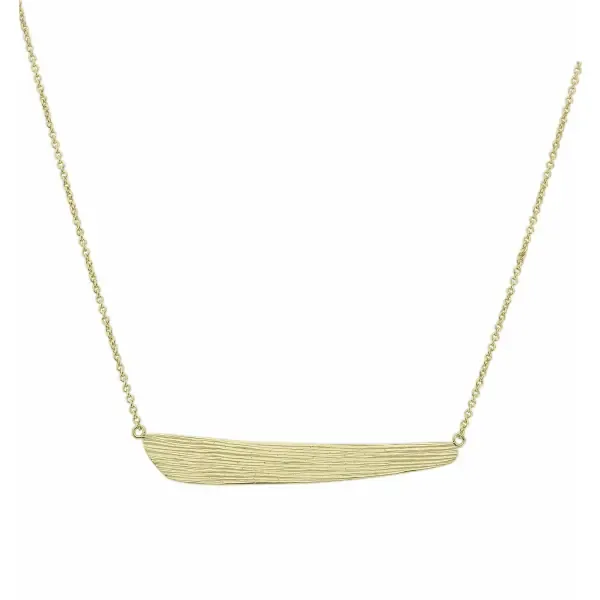 Ketting zonder hanger Chapeau 62030AD