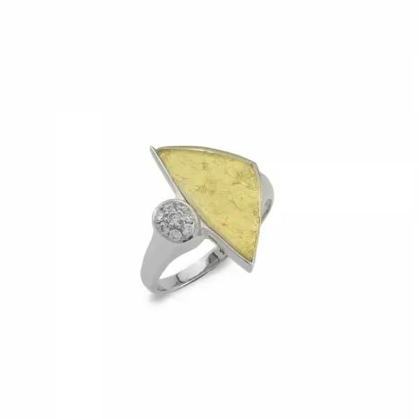Zilveren ring 34130AC