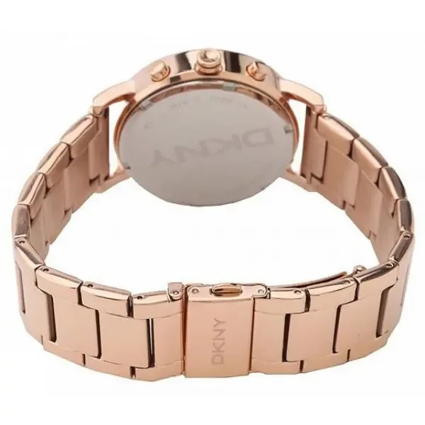 Horloge DKNY rosé NY8862