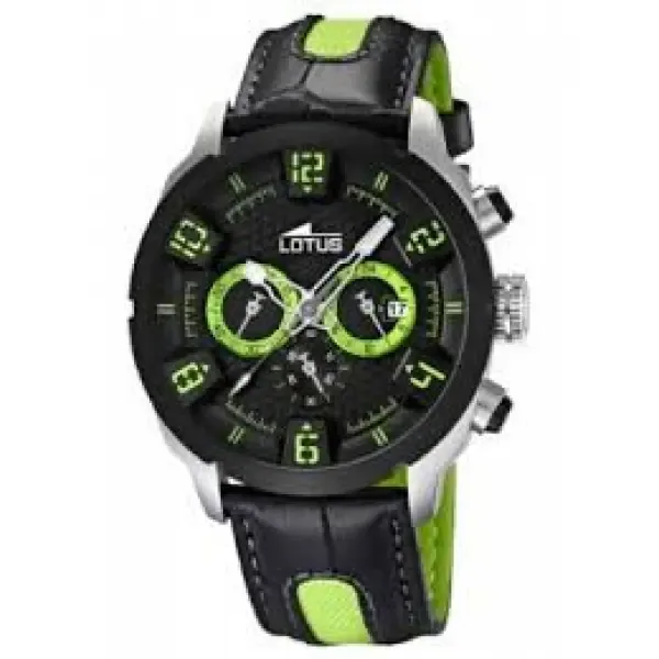 Horloge Lotus 15787/3