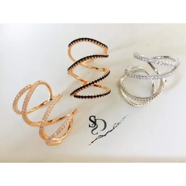 SSD jewels Damesringen SSD/31715