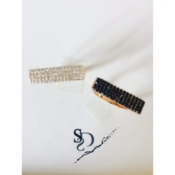 SSD jewels Damesringen SSD/DV 31718 Z