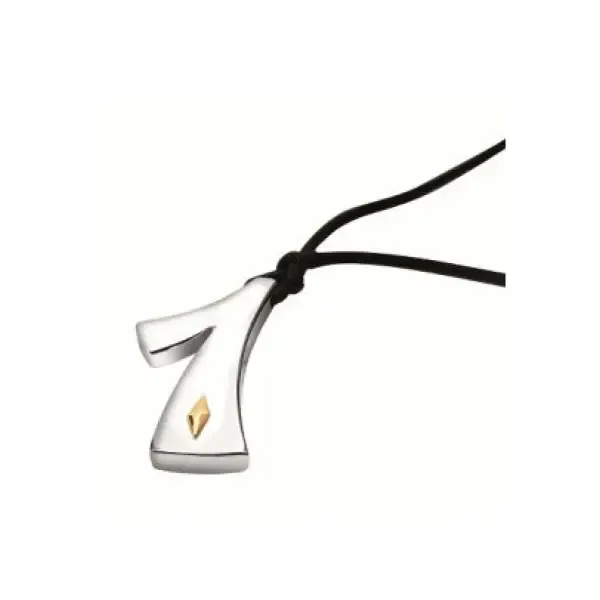Morellato Ketting met hanger 1427