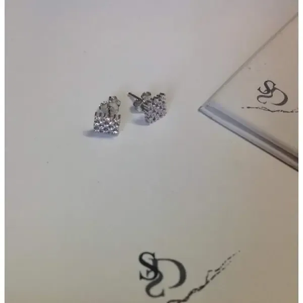 SSD jewels Oorringen 65029B F01