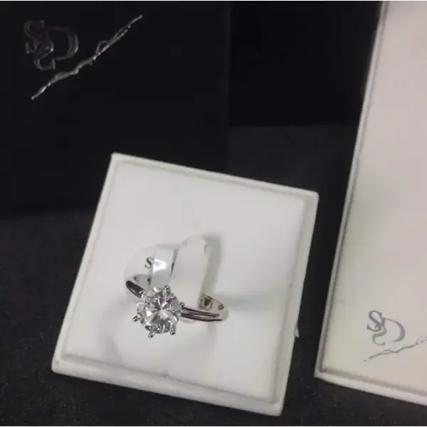 SSD jewels Damesringen SSD/CORZB66393
