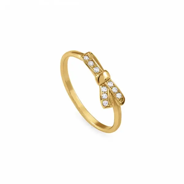 Zilveren ringen Nomination 146300/012/023