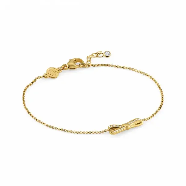 Zilveren Armbanden & Bedels Nomination 146301/012
