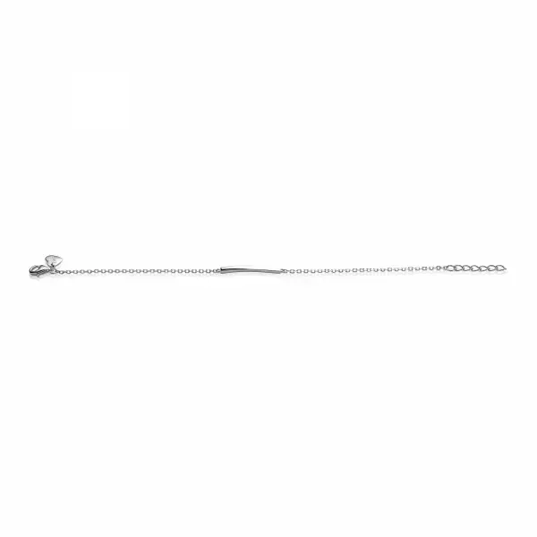 Zinzi Zilveren Armbanden ZIA1308