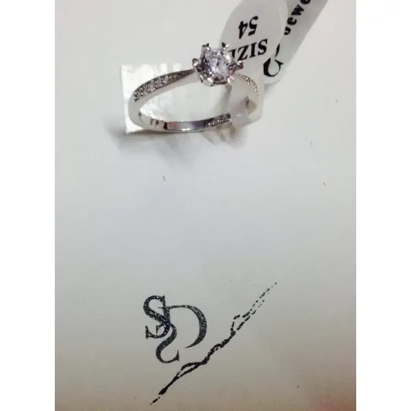 SSD jewels Damesringen SSD/CORZB47577