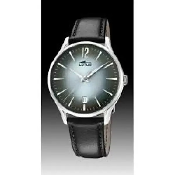 Lotus Horloge 18402/4