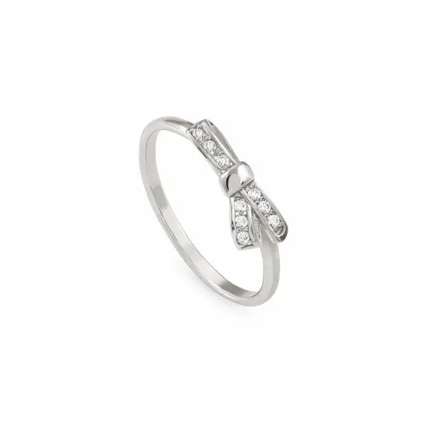 Zilveren ringen Nomination 146300/010/023