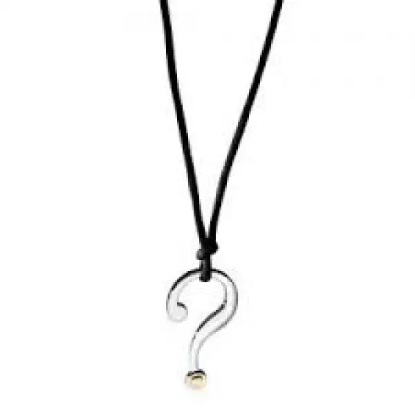 Morellato Ketting met hanger 1429