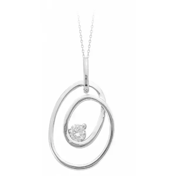 Roca Ketting met hanger 62230AE