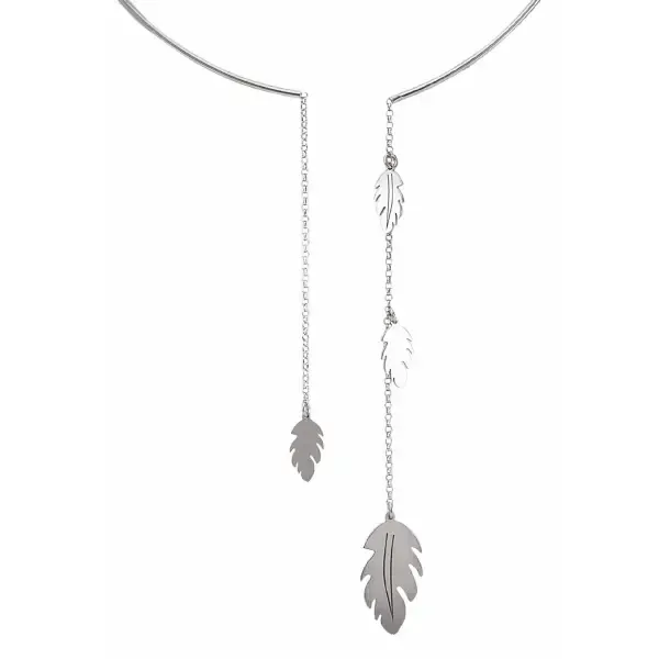 Chapeau Zilveren Kettingen & Hangers 62203AE