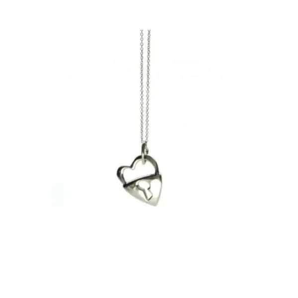 Morellato Ketting met hanger 8807