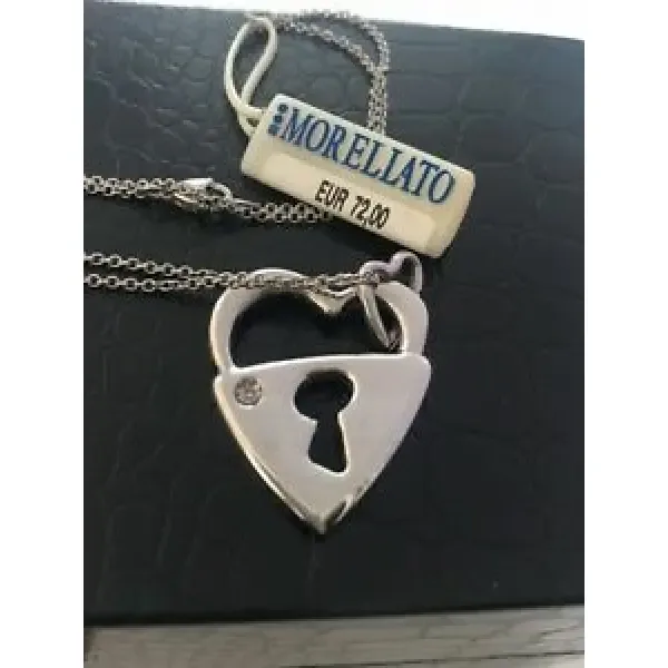 Morellato Ketting met hanger 8807
