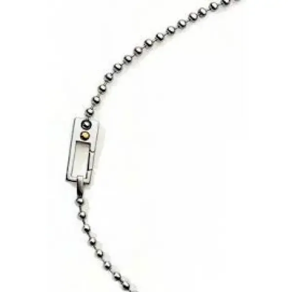 Morellato Ketting zonder hanger 5919