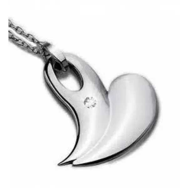 Morellato Ketting met hanger 8804
