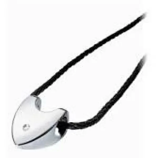 Morellato Ketting met hanger 9501