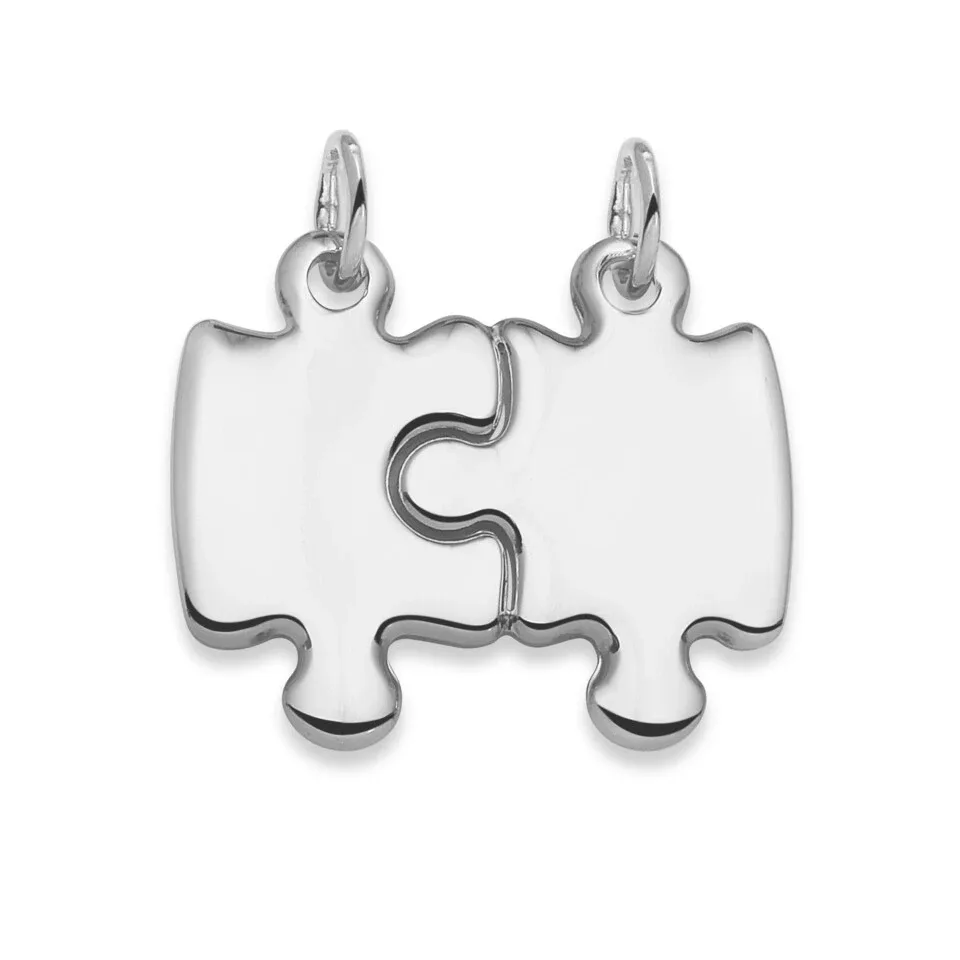 Tresor Zilveren Hangers B 218