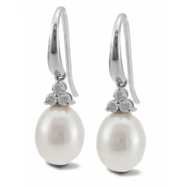 Rocca Jewelry pareloorbellen 65242AE