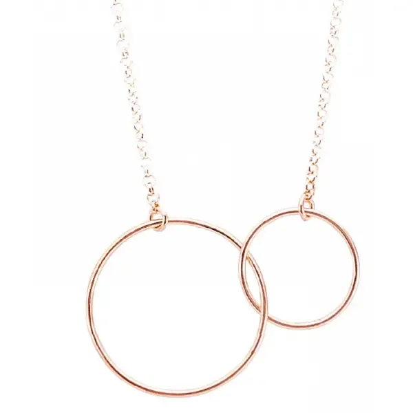 Chapeau Ketting 62212AE