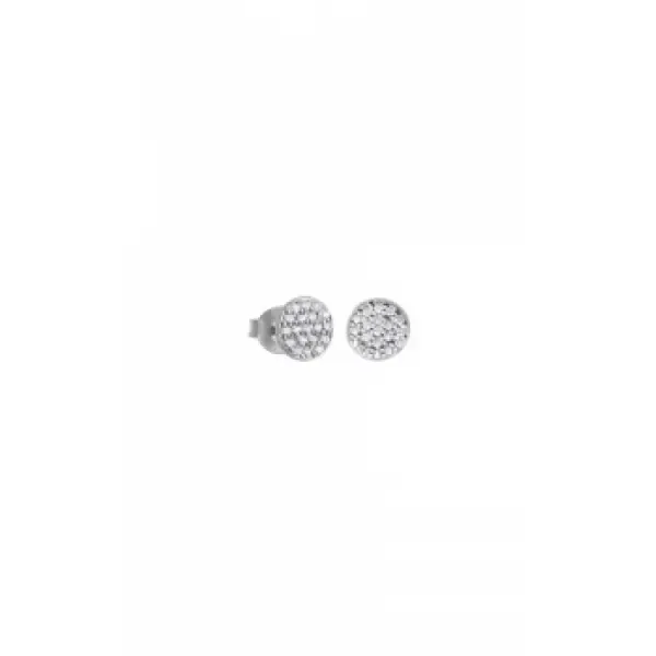 Lotus Silver Zilveren Ketting met Hanger LP 1258-1/1