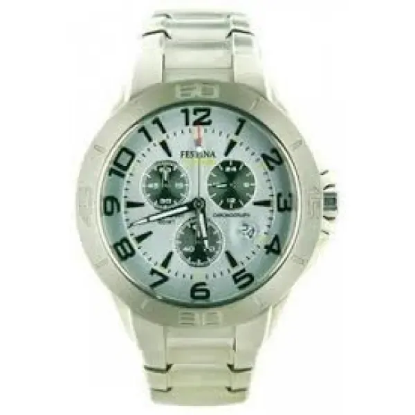 Horloge Festina Heren F17603/3