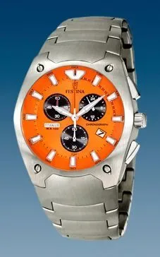 Horloge Festina Heren F6718/7