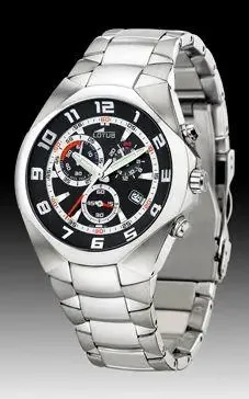 Lotus Herenhorloge 15412/2