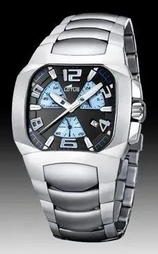 Herenhorloge Lotus 15501/2