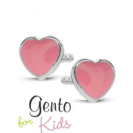 Zilver Kinderjuwelen GentoKIds GK205