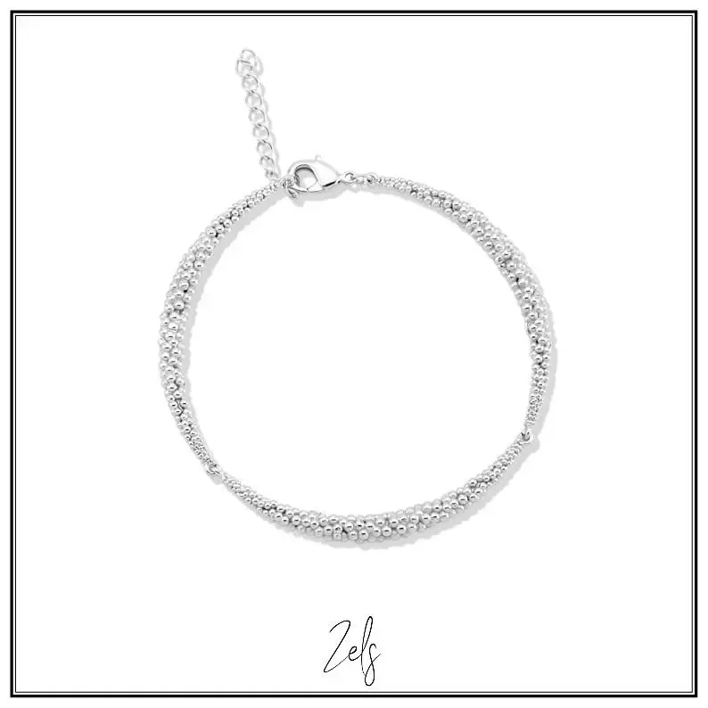 Zels Plaqué Armband 21206AL