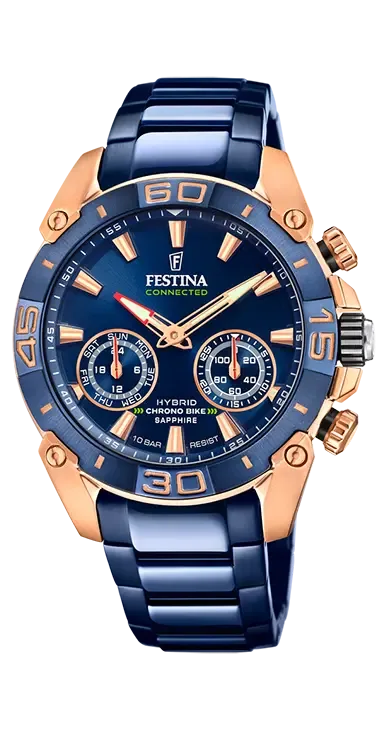 Festina Chrono Bike F20549/1