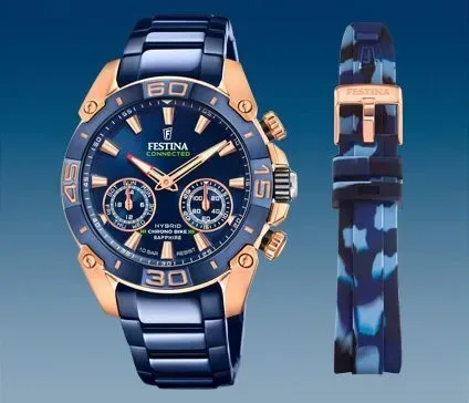 Festina Chrono Bike F20549/1