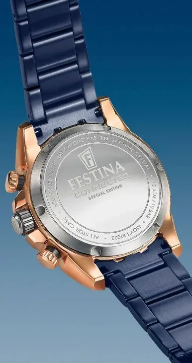 Festina Chrono Bike F20549/1