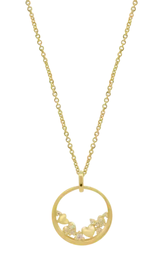 LOTUS sILVER kETTING lp3578_1:1