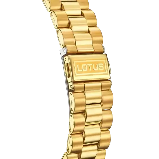 Lotus Herenhorloge 18857/1