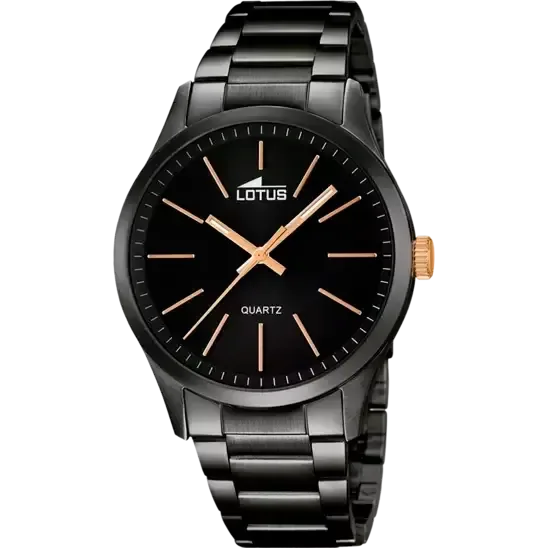 Lotus Herenhorloge 18162/2