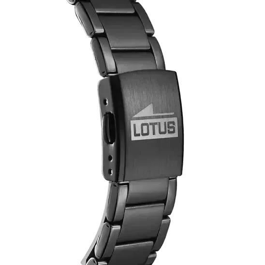 Lotus Herenhorloge 18162/2