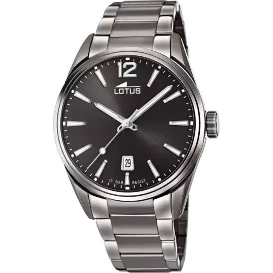 Lotus Herenhorloge 18684/1