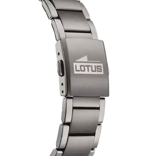 Lotus Herenhorloge 18684/1