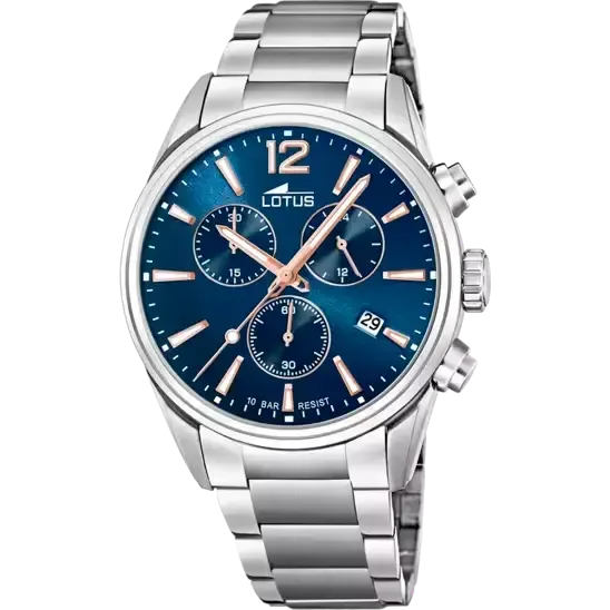 Lotus Herenhorloge 18690/2