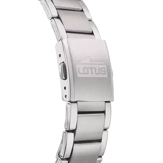 Lotus Herenhorloge 18690/2