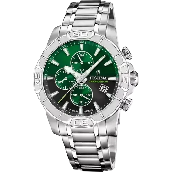 Festina Herenhorloge F20704/5