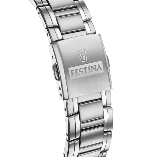 Festina Herenhorloge F20704/5
