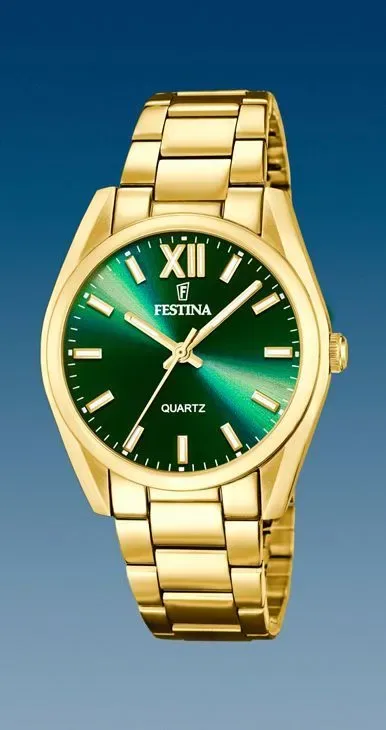 Festina Dameshorloge F20640/4