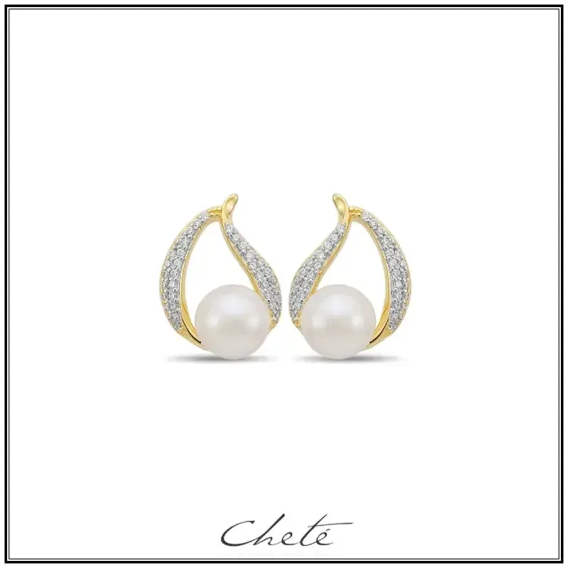 Cheté Oorringen CL60-0707