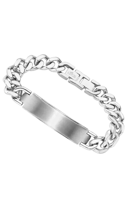 Lotys Style Herenarmband LS1989/2/1