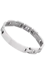 Lotus Style Herenarmband LS1511/2/1